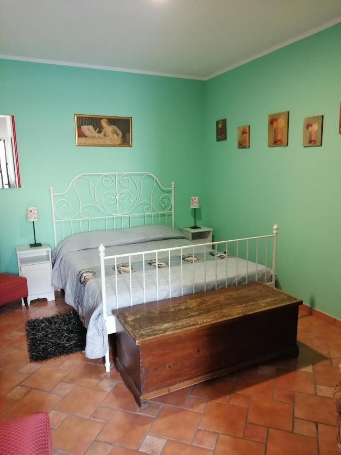 Villa Felice Giardini Naxos Exterior foto