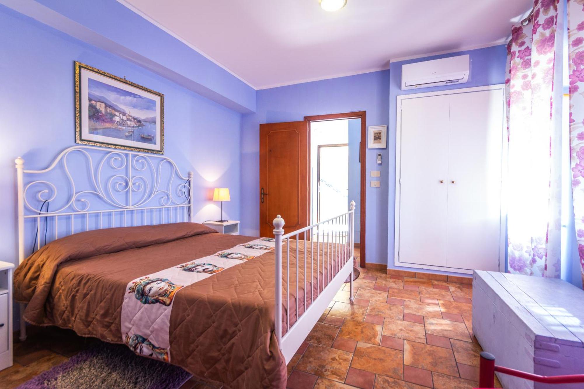 Villa Felice Giardini Naxos Exterior foto