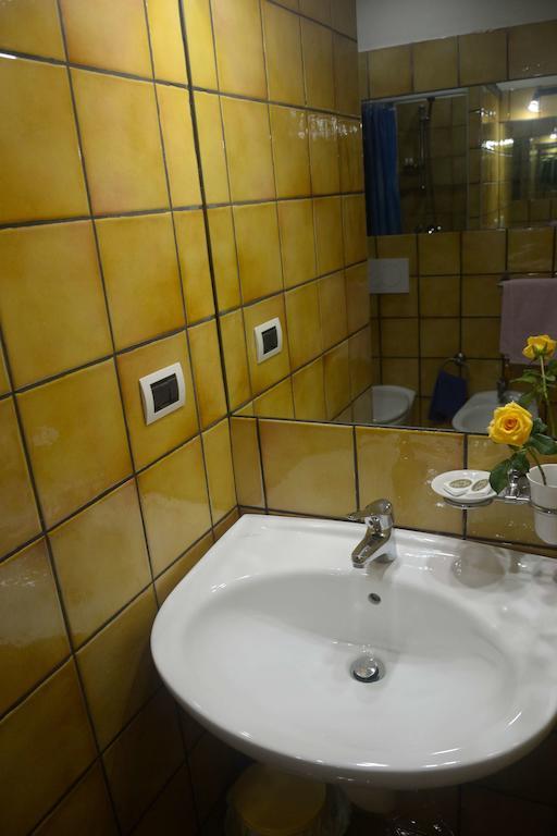 Villa Felice Giardini Naxos Quarto foto