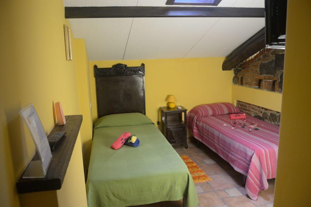 Villa Felice Giardini Naxos Quarto foto